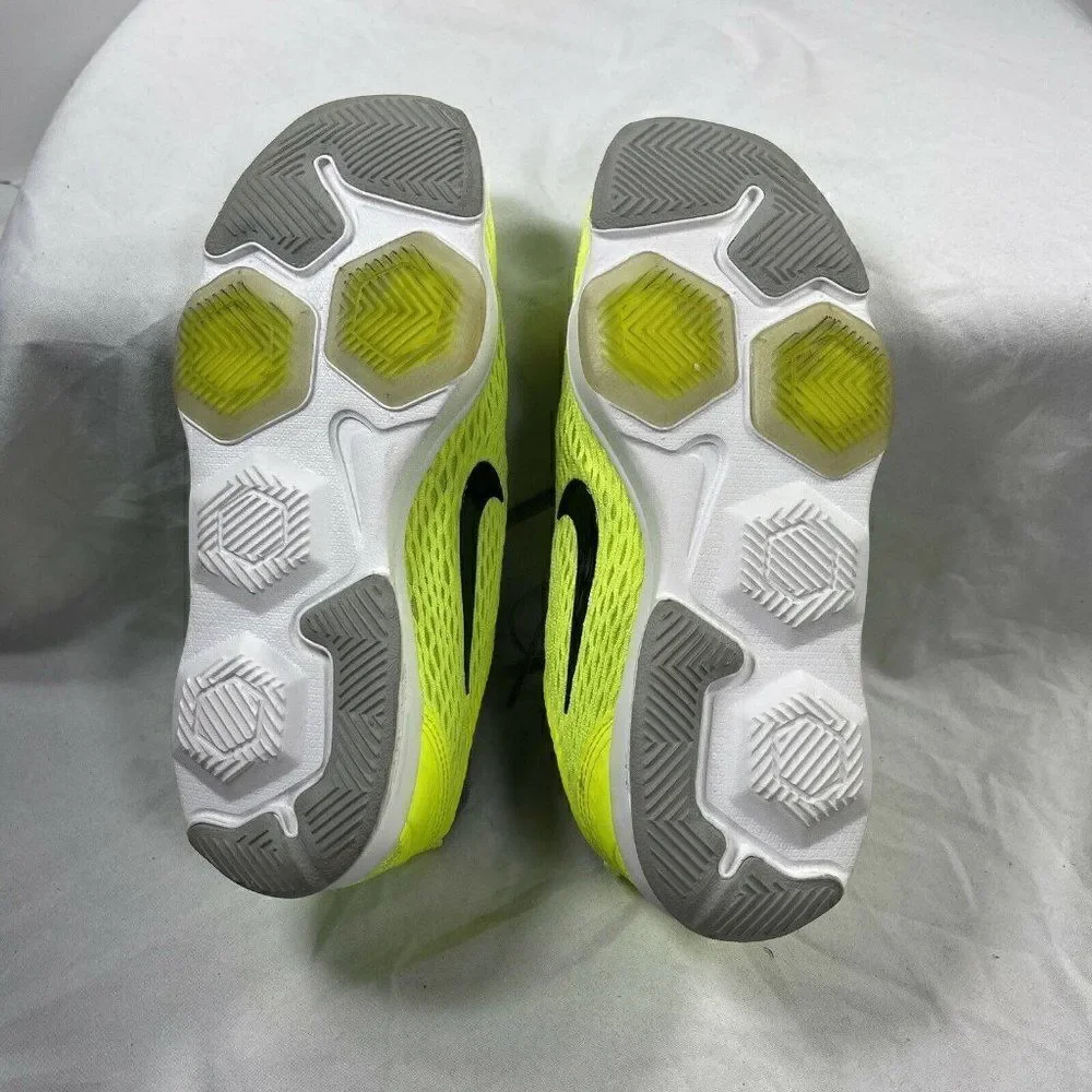 Nike womens zoom